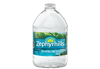 3 L Bottled Water