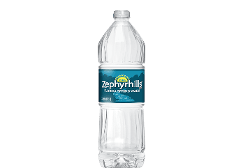 1 L Bottled Water
