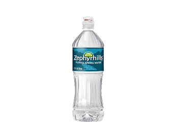 700 mL Bottled Water