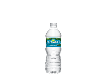 500 mL Bottled Water