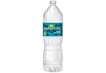 1.5 L Bottled Water