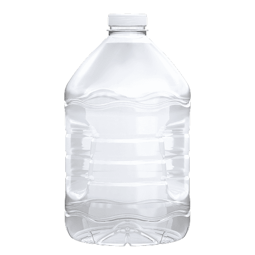 3 L Bottled Water | Zephyrhills® Florida Spring Water