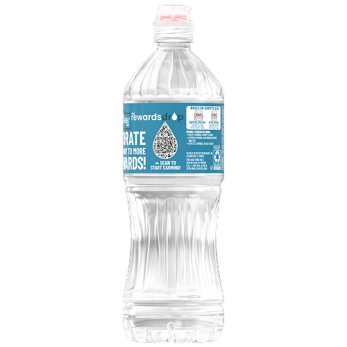 700 mL Bottled Water | Zephyrhills® Florida Spring Water