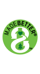 Madebetter badge