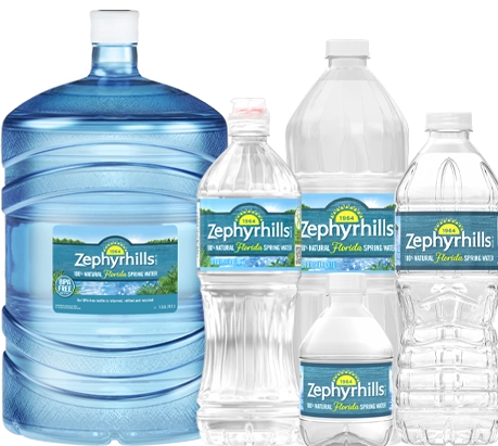 zephyrhills water online bill pay