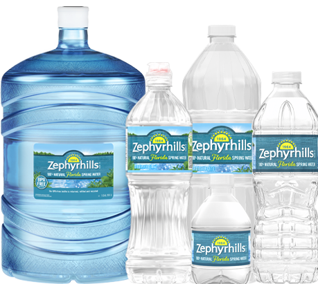 Home Bottled Water Delivery in MD, VA & DC