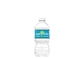 Zephyrhills Product Spring 12oz Bottle