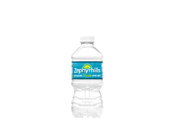 12 Ounce Bottled Water