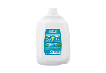 Zephyrhills® Spring Water | .5 Liter 24-Pack | ReadyRefresh