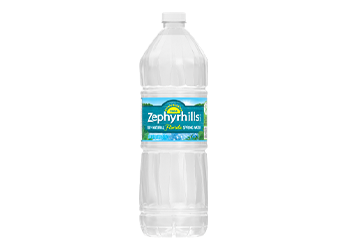 Zephyrhills Product Spring 1L Bottle