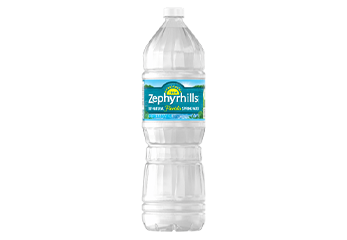 Zephyrhills Product Spring 1.5L Bottle
