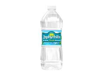 Zephyrhills Product Spring 20oz Bottle