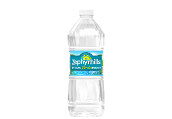 2.5 Gallon Spring Water (2 ct)