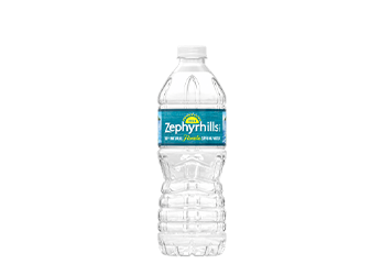 Zephyrhills Product Spring 500mL Bottle
