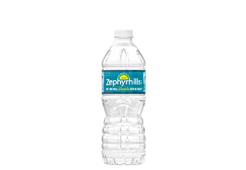 500 mL Bottled Water