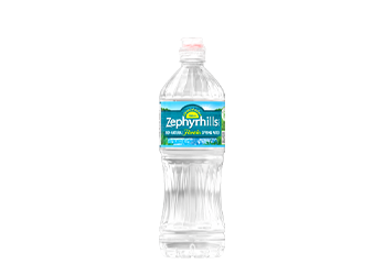 Zephyrhills Product Spring 700mL Bottle