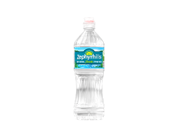 700 mL Bottled Water