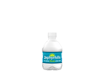 Zephyrhills Product Spring 8oz Bottle