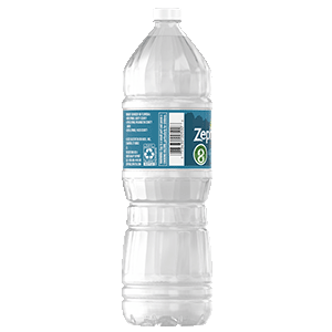 Zephyrhills  Spring water 1.5L Single bottle