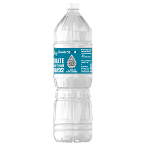 Zephyrhills  Spring water 1.5L Single bottle
