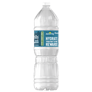 Zephyrhills  Spring water 1.5L Single bottle