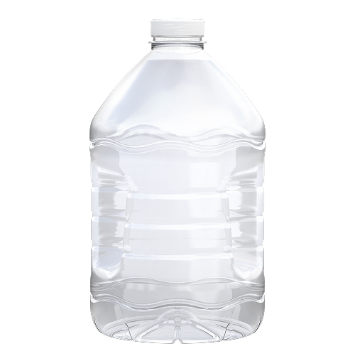 Zephyrhills Florida Spring Water 3L Bottle