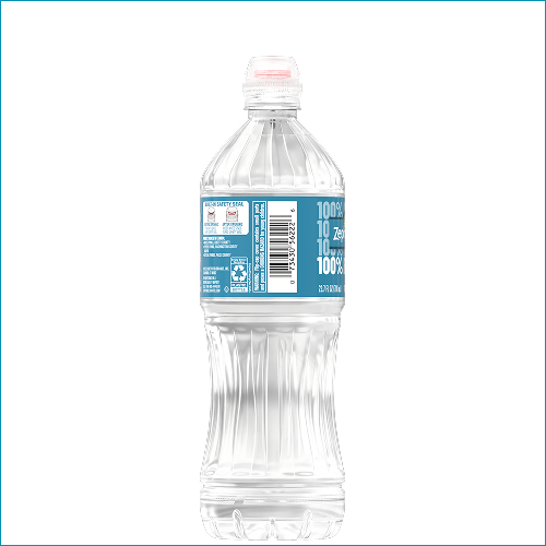 Zephyrhills Spring Water 700mL Single Bottle