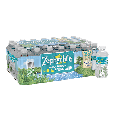 Zephyrhills - 12 fl oz - 35 pack