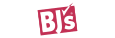 BJ’s logo