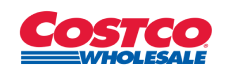 Costco Wholesale logo