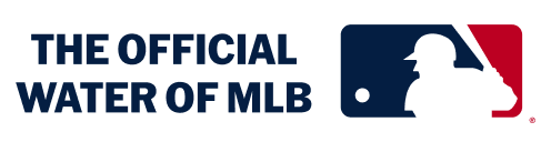 mlb logo