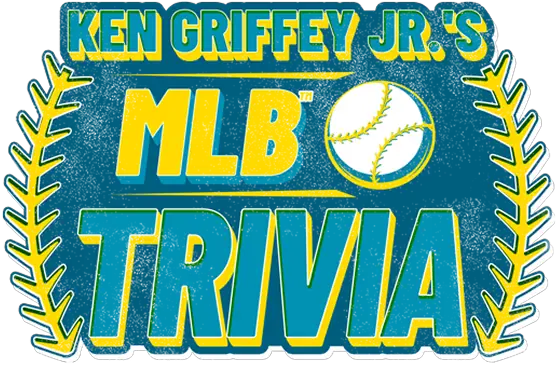 mlb trivia logo