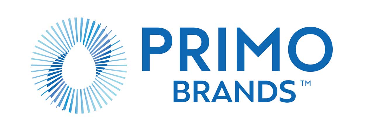 Primo delivery logo