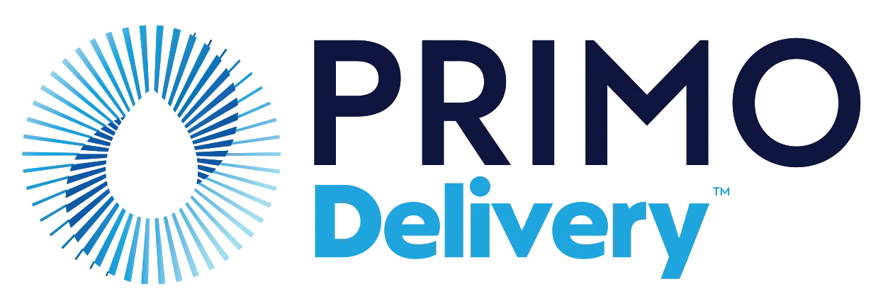 Primo delivery logo