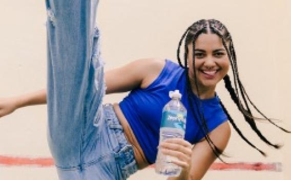Emily’s Energy