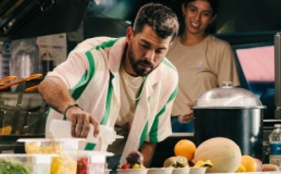 Josiah’s Cuisine