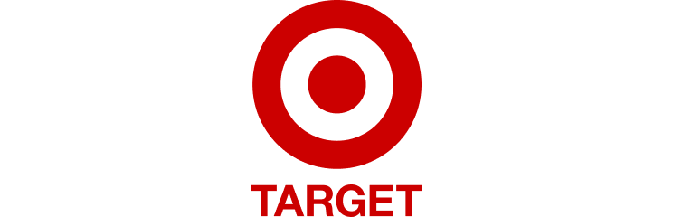 Target logo