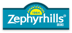 Zephyrhills Logo