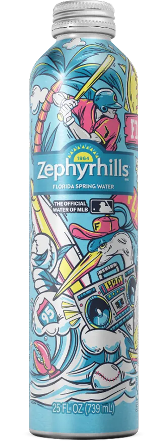 zephyrhills spring water 25 fl oz limited time offer bottle