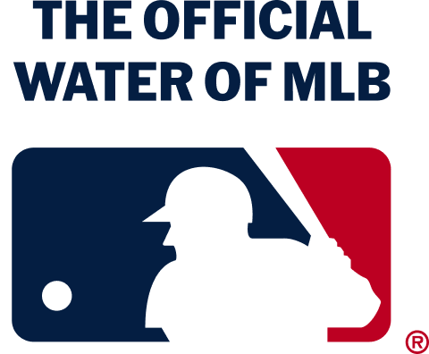 mlb logo