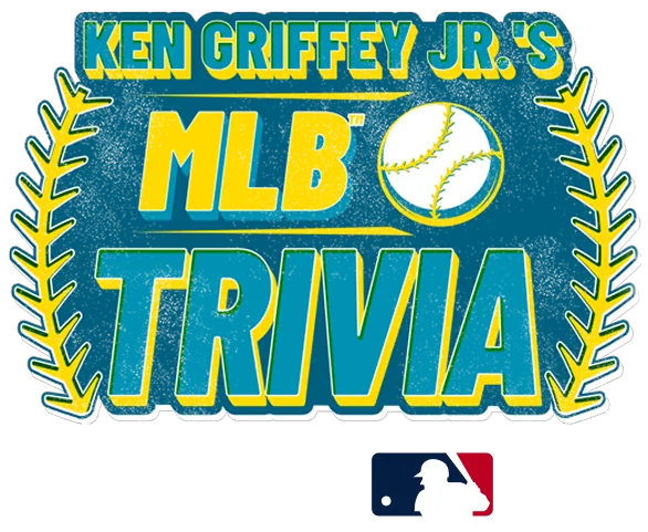mlb trivia logo