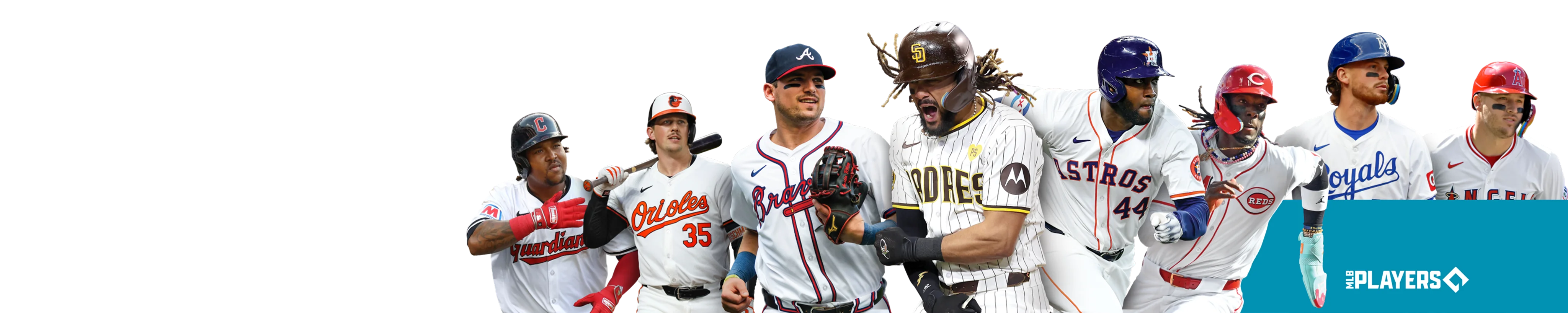 mlb players group