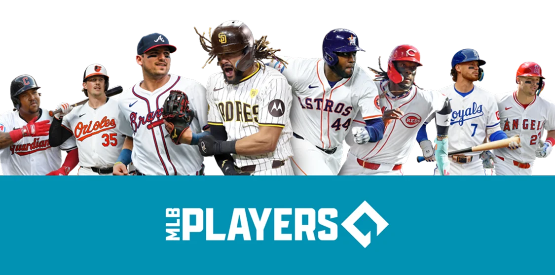 mlb players group