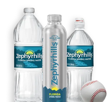 spring training bottle images