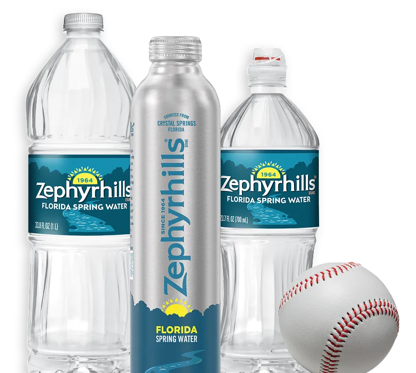 spring training bottle images
