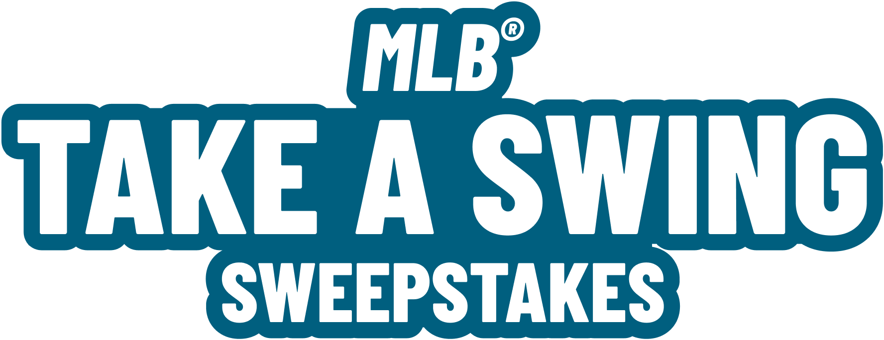mlb take a swing sweepstakes